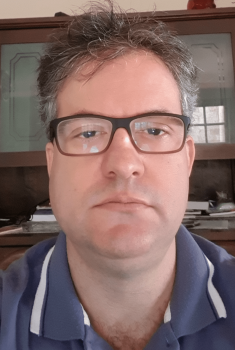 Humberto Josué de Oliveira Ramos