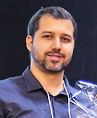 Maximiller Dal-Bianco Lamas Costa