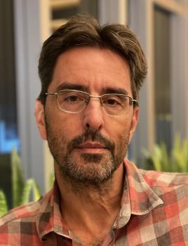 Francisco Murilo Zerbini Júnior